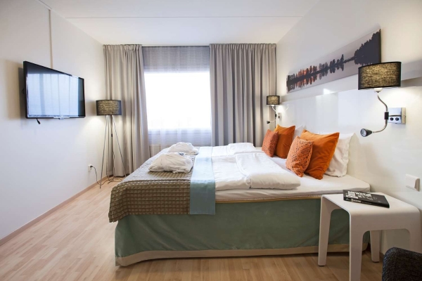 Hotel Scandic Jarvenpaa